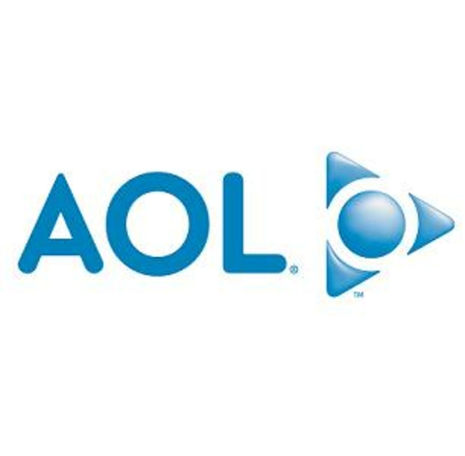 Logo AOL Pro