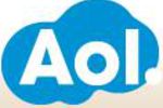 Logo AOL