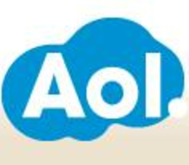 Logo AOL