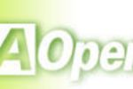 Logo AOpen