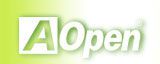 Logo AOpen