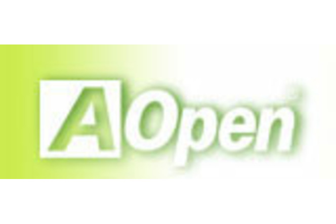 Logo AOpen