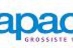 Logo apacabar
