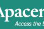 Logo Apacer