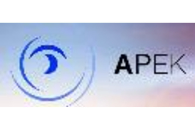 Logo Apek