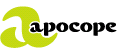 Logo apocope