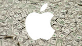 Apple : nouveau record historique en bourse pour l'action de la firme