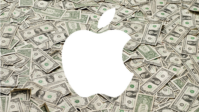 Apple refuse de verser une prime exceptionnelle Ã  ses salariÃ©s franÃ§ais.