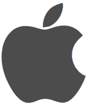 logo Apple