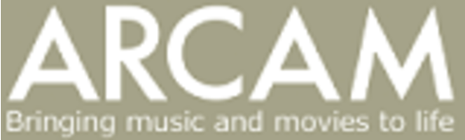 Logo ARCAM