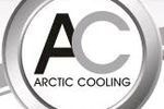 Logo Arctic Cooling
