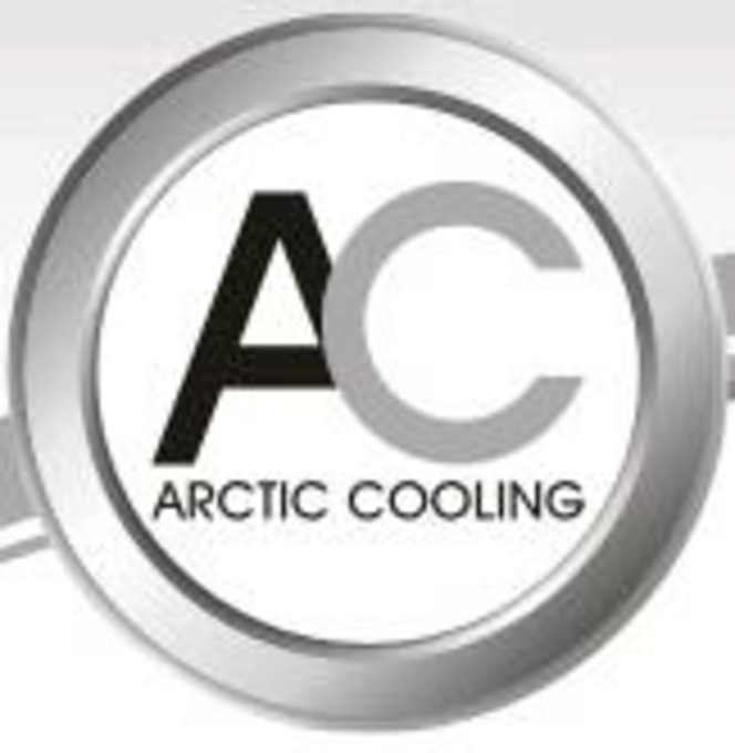 Logo Arctic Cooling