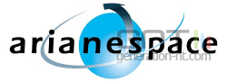 Logo arianespace