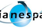 Logo Arianespace