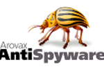 Logo Arovax AntiSpyware