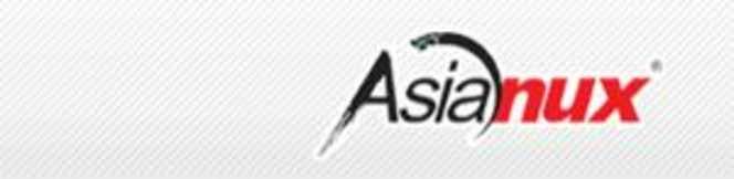 Logo Asianux