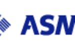 Logo ASML