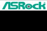 Logo ASRock