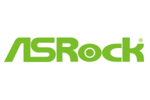 Logo ASRock