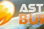 Logo Astroburn
