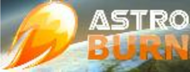 Logo Astroburn