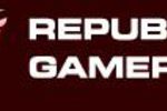 Logo Asus ROG