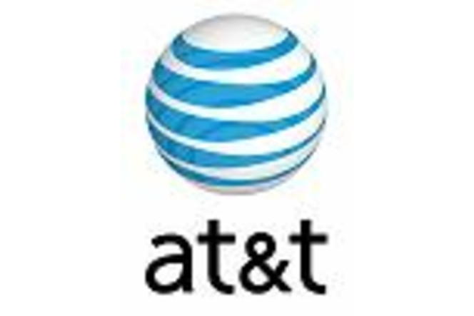 Logo AT&T