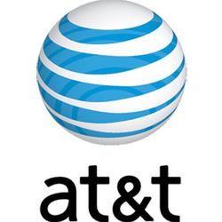 Logo AT&T pro