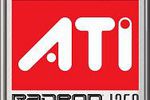 Logo ATI Radeon Express 1250