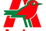 Logo Auchan