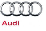 Logo Audi