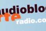 Logo Audioblog