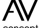 Logo AV Concept
