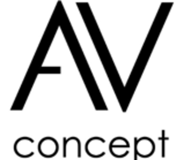 Logo AV Concept