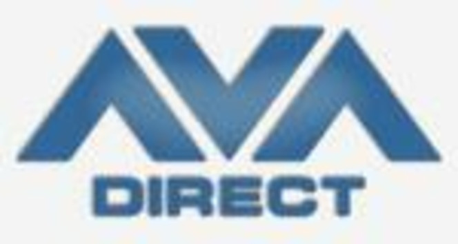Logo AVADirect