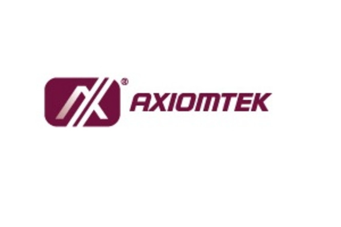 Logo Axiomtek vignette