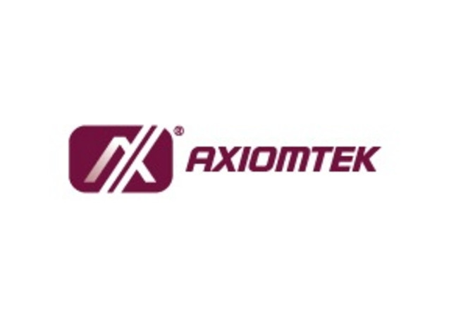 Logo Axiomtek