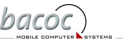 Logo bacoc