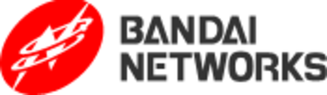 Logo Bandai Networks