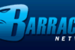 Logo Barracuda Networks