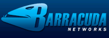 Logo barracuda networks