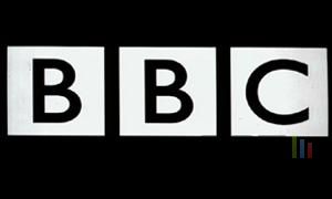 Logo bbc