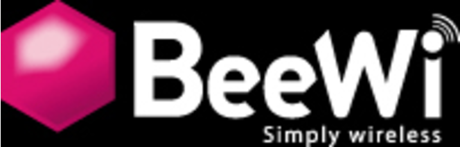 Logo Beewi