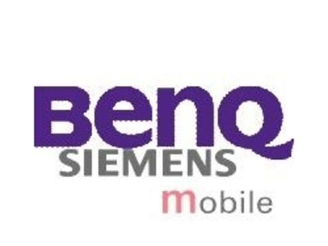 logo benQ Siemens (Small)