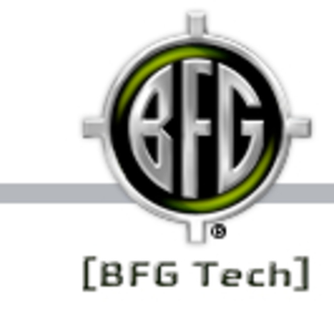 Logo BFG Technologies