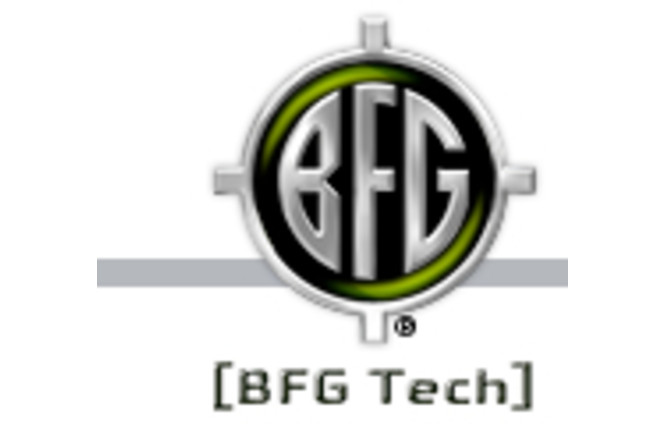 Logo BFG Technologies
