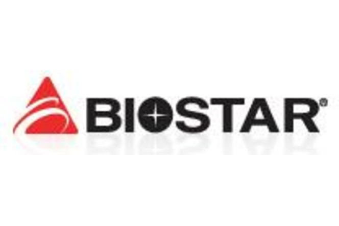 Logo Biostar