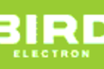 Logo Bird Electron