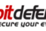 Logo BitDefender