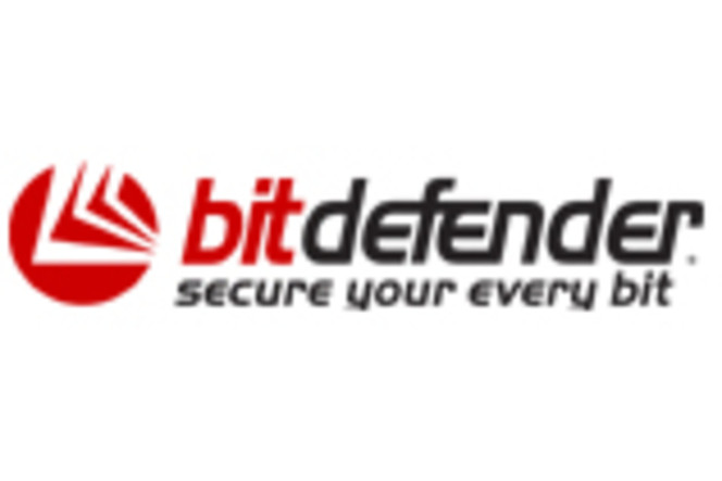 Logo BitDefender